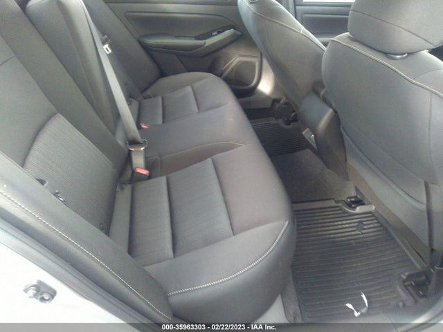 Nissan Altima 2.5 Sv 2023 1N4BL4DV9PN333281 Image 8