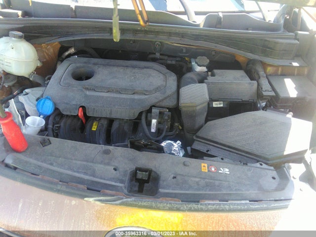 KIA Sportage Lx 2018 KNDPM3AC9J7304854 Image 10