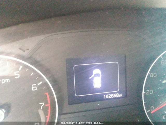 KIA Sportage Lx 2018 KNDPM3AC9J7304854 Image 7
