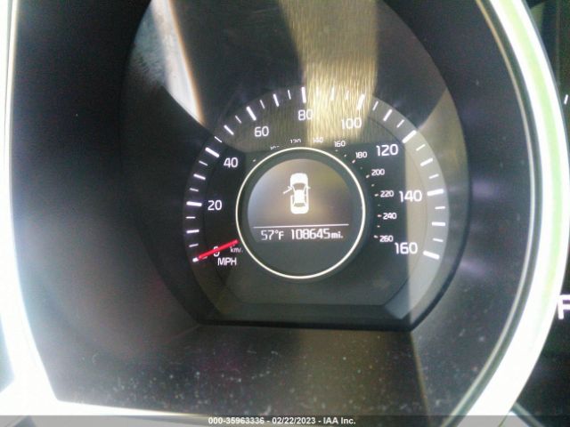 KNAGM4A70F5584236 KIA Optima Lx