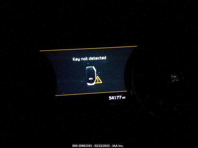 5XYP5DHC0LG004182 KIA Telluride Sx