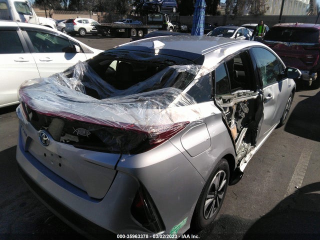 2017 Toyota Prius, VIN: JTDKARFP9H3041347