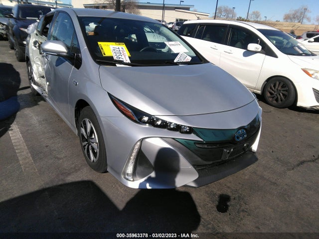 2017 Toyota Prius, VIN: JTDKARFP9H3041347
