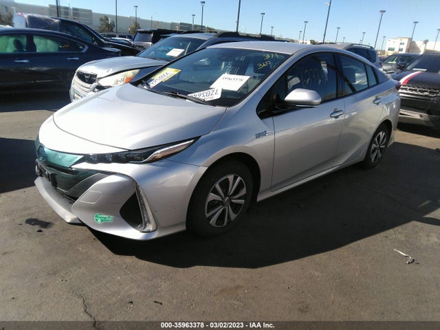 2017 Toyota Prius, VIN: JTDKARFP9H3041347