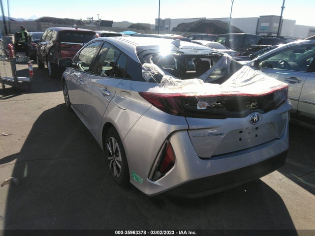 2017 Toyota Prius, VIN: JTDKARFP9H3041347