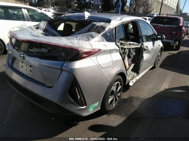 2017 Toyota Prius, VIN: JTDKARFP9H3041347