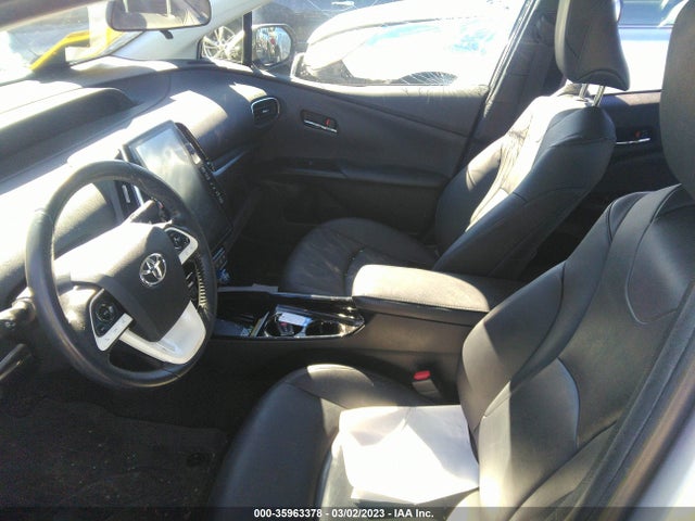 2017 Toyota Prius, VIN: JTDKARFP9H3041347