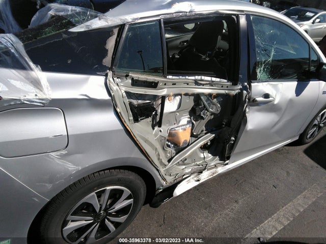 2017 Toyota Prius, VIN: JTDKARFP9H3041347