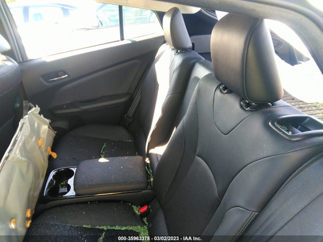 2017 Toyota Prius, VIN: JTDKARFP9H3041347
