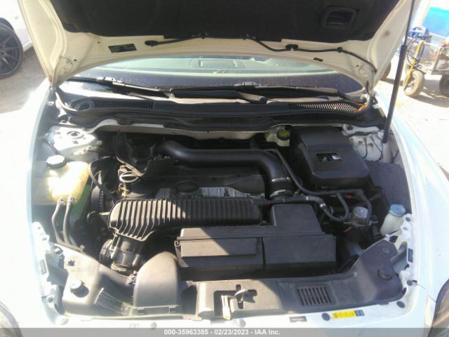 YV1MC67238J053245 Volvo C70