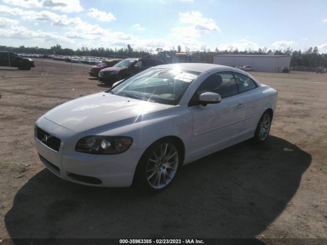 YV1MC67238J053245 Volvo C70