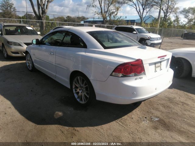 YV1MC67238J053245 Volvo C70