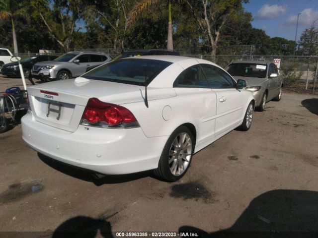 YV1MC67238J053245 Volvo C70