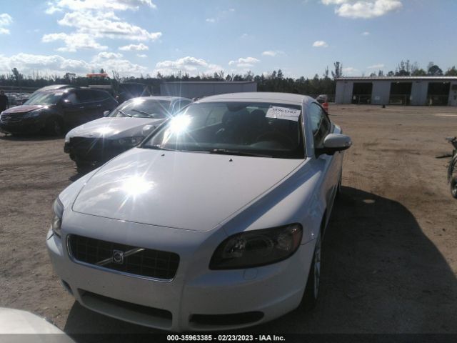 YV1MC67238J053245 Volvo C70