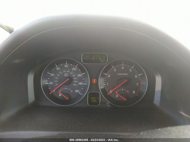 YV1MC67238J053245 Volvo C70