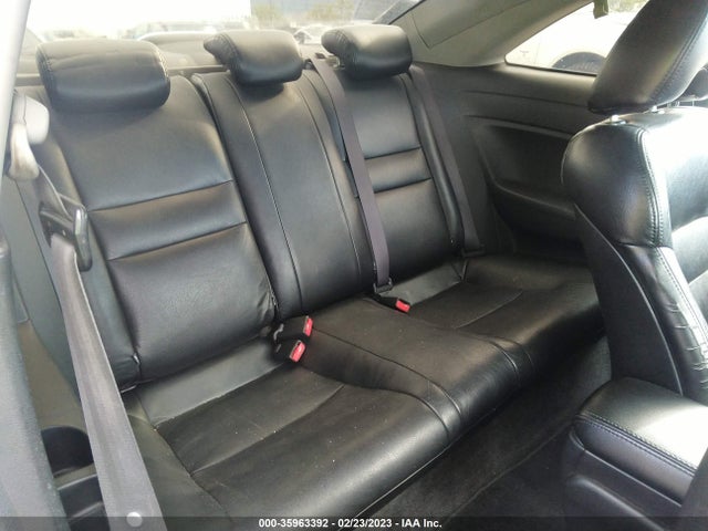 2007 HONDA CIVIC CPE EX VIN: 2HGFG12867H515381
