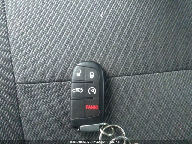 Dodge Charger Sxt 2017 2C3CDXHG1HH556759 Image 11