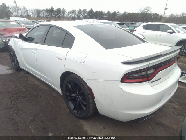 Dodge Charger Sxt 2017 2C3CDXHG1HH556759 Image 3