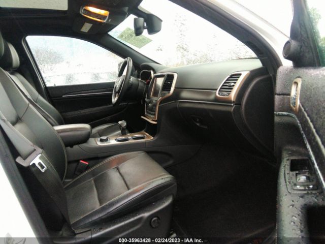 1C4RJFBG6FC785746 Jeep Grand Cherokee Limited