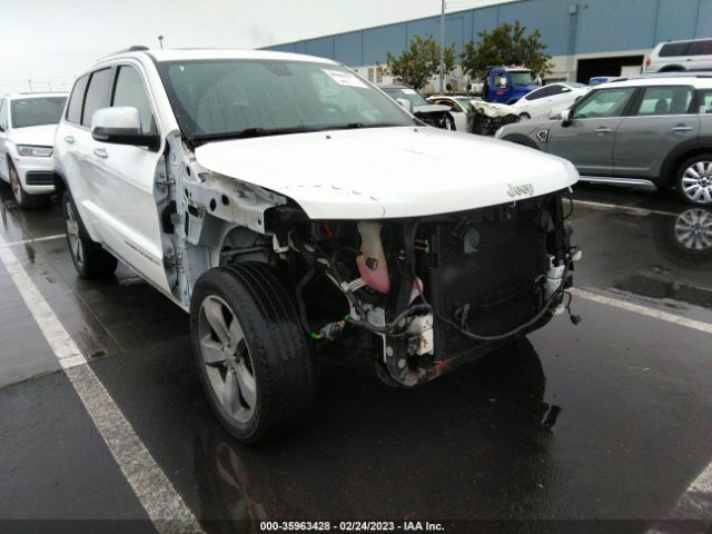 1C4RJFBG6FC785746 Jeep Grand Cherokee Limited