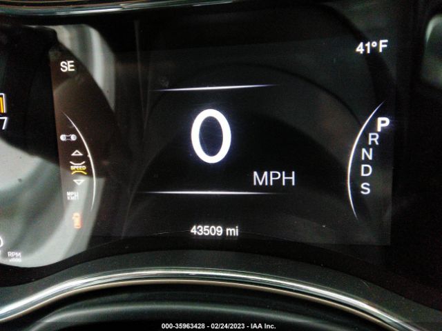 1C4RJFBG6FC785746 Jeep Grand Cherokee Limited