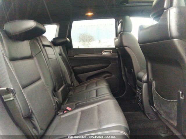 1C4RJFBG6FC785746 Jeep Grand Cherokee Limited