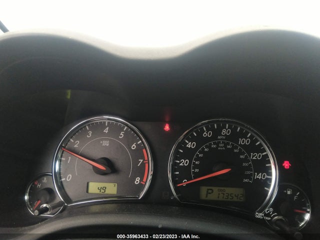2012 TOYOTA COROLLA L/LE/S VIN: 2T1BU4EE4CC773945