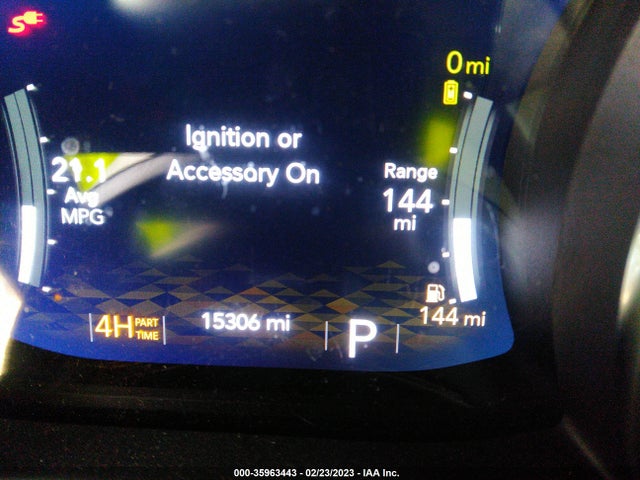 1C4JJXP69MW698521 Jeep Wrangler 4xe Unlimited Sahara