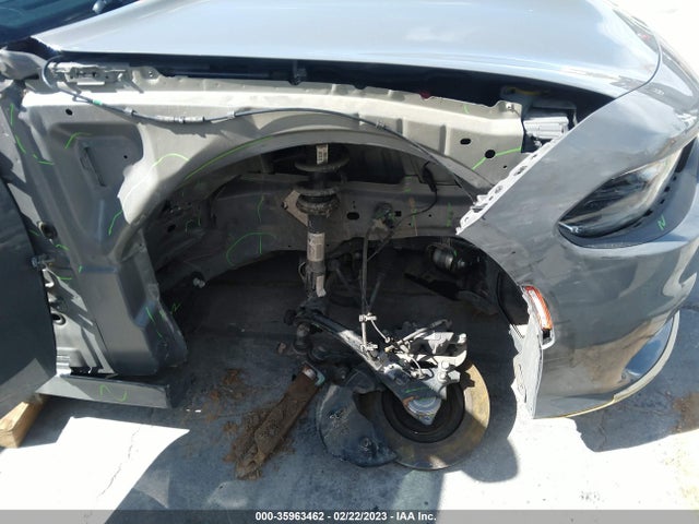Dodge CHARGER GT 2019 2C3CDXHG2KH673547 Image 6
