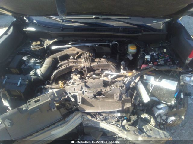 JF2SKAJC6LH513388 Subaru Forester Premium
