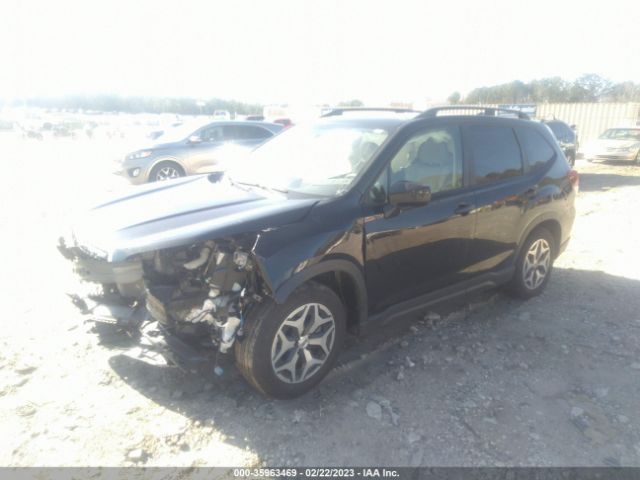 JF2SKAJC6LH513388 Subaru Forester Premium