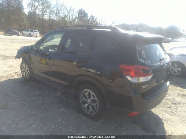 JF2SKAJC6LH513388 Subaru Forester Premium