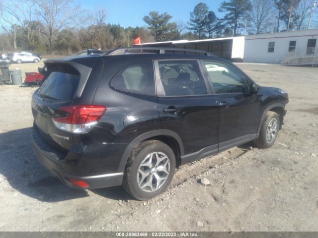 JF2SKAJC6LH513388 Subaru Forester Premium
