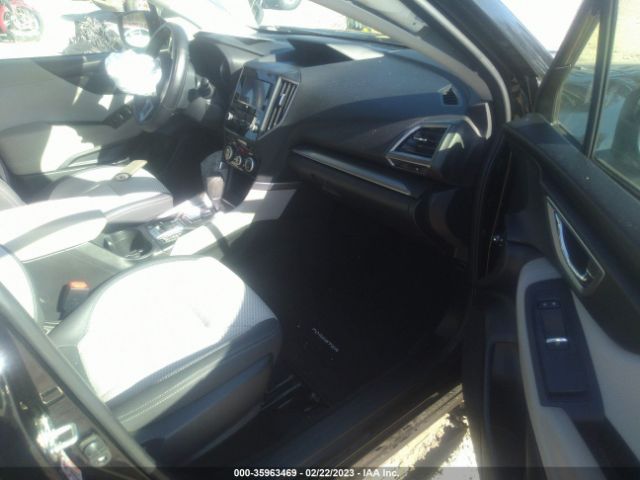 JF2SKAJC6LH513388 Subaru Forester Premium