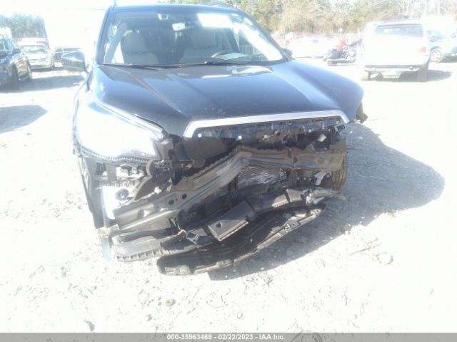 JF2SKAJC6LH513388 Subaru Forester Premium