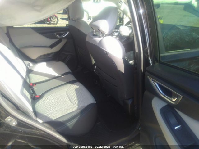 JF2SKAJC6LH513388 Subaru Forester Premium