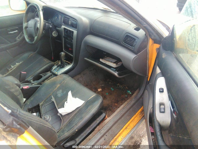 Subaru Baja 2003 4S4BT61C837104545 Image 6