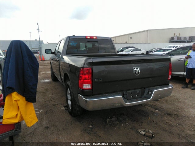 2020 Ram 1500, VIN: 1C6RR6TT0LS103232