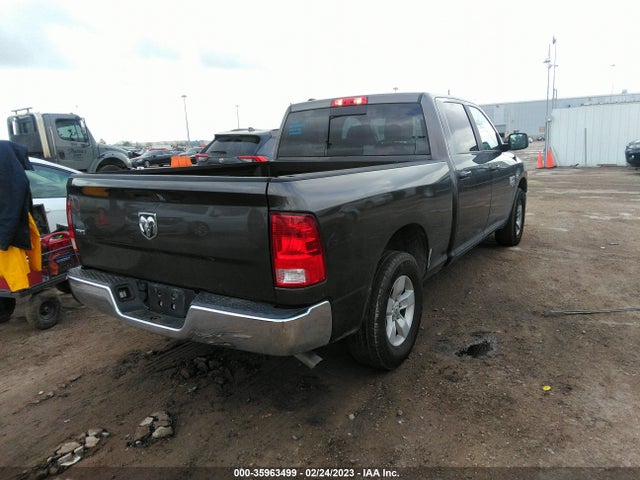 2020 Ram 1500, VIN: 1C6RR6TT0LS103232