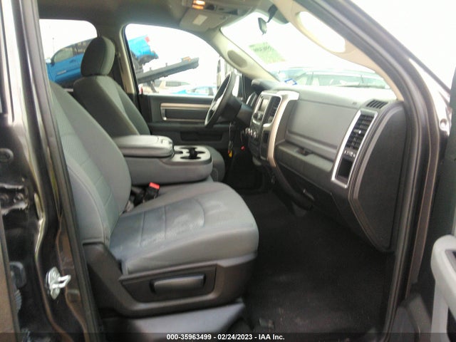 2020 Ram 1500, VIN: 1C6RR6TT0LS103232
