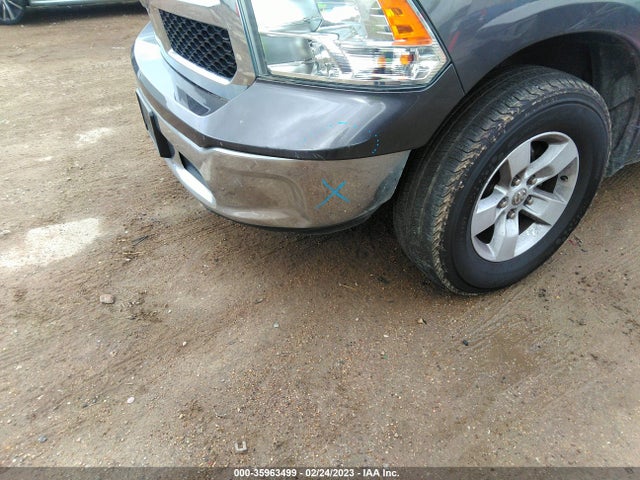 2020 Ram 1500, VIN: 1C6RR6TT0LS103232