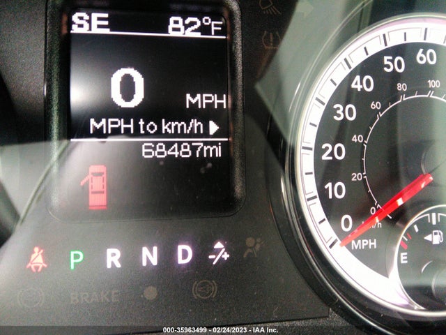 2020 Ram 1500, VIN: 1C6RR6TT0LS103232