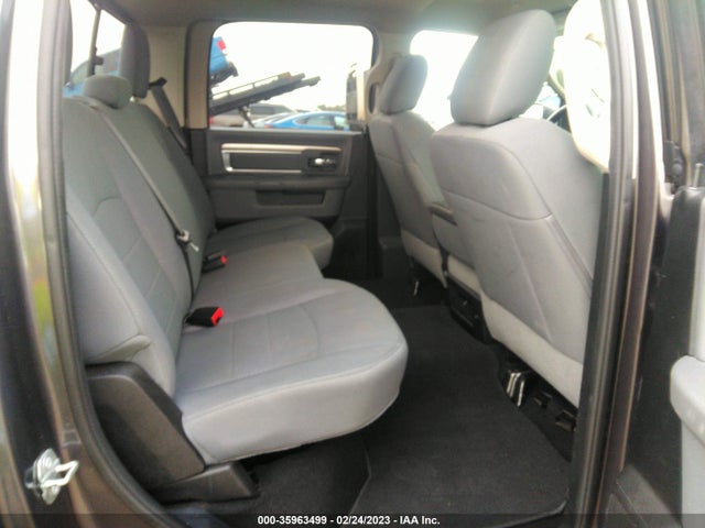 2020 Ram 1500, VIN: 1C6RR6TT0LS103232