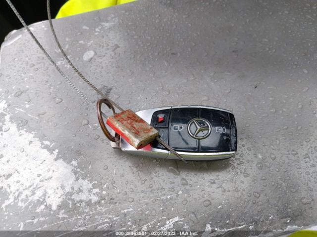 WDDZH6JB3KA507304 Mercedes-Benz E 450 4matic