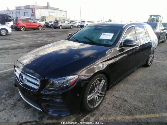 WDDZH6JB3KA507304 Mercedes-Benz E 450 4matic