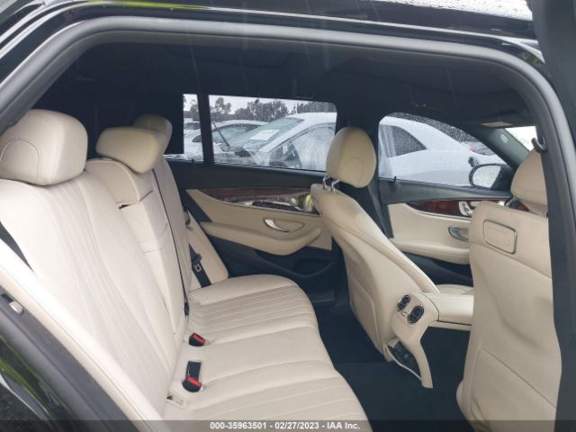 WDDZH6JB3KA507304 Mercedes-Benz E 450 4matic