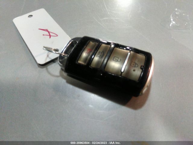 KNALN4D78E5125249 KIA Cadenza Premium