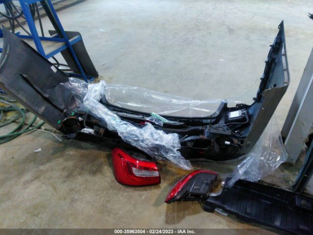 KNALN4D78E5125249 KIA Cadenza Premium