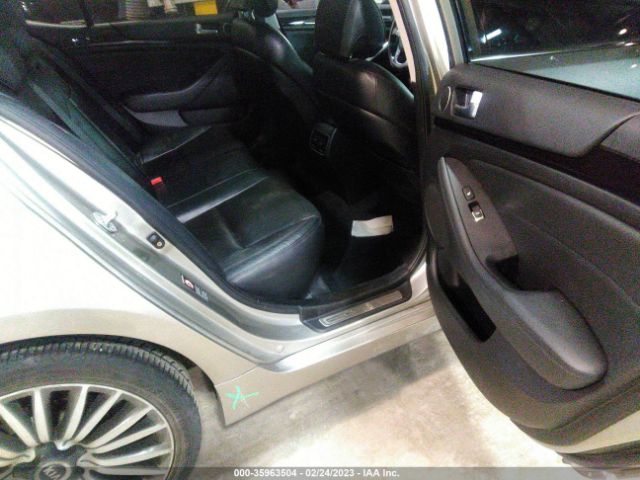 KNALN4D78E5125249 KIA Cadenza Premium