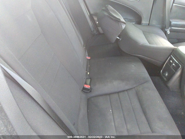 Dodge Charger Sxt 2014 2C3CDXHG8EH370700 Image 8
